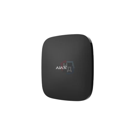 Стартовый комплект Ajax StarterKit Cam (Hub 2 + MotionCam + DoorProtect + SpaceControl) черный