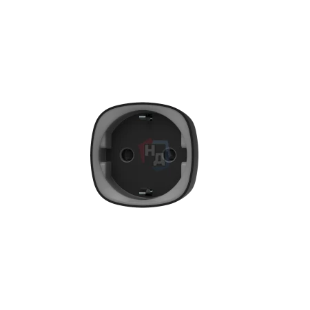 Умная розетка Ajax Socket (черный)