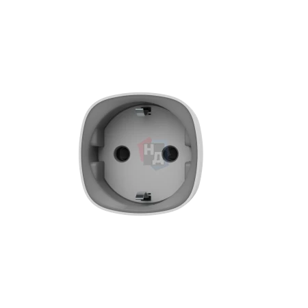 Умная розетка Ajax Socket (белый)