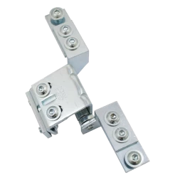 Петля дверная скрытая IBFM 754 VAFO 3D для металлических дверей