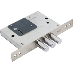 Замок врезной Mottura DP2517 (DP25170000)