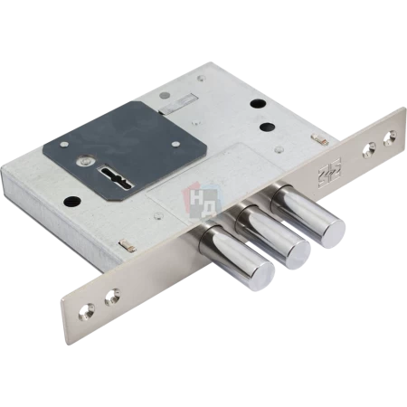 Замок врезной Mottura DP2517 (DP25170000)