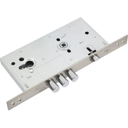 Замок врезной Mottura DP5817 (DP58170000)