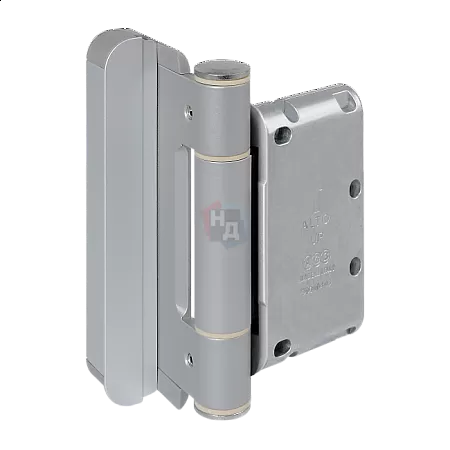 Петля AGB R4 mod.10/18, серебро