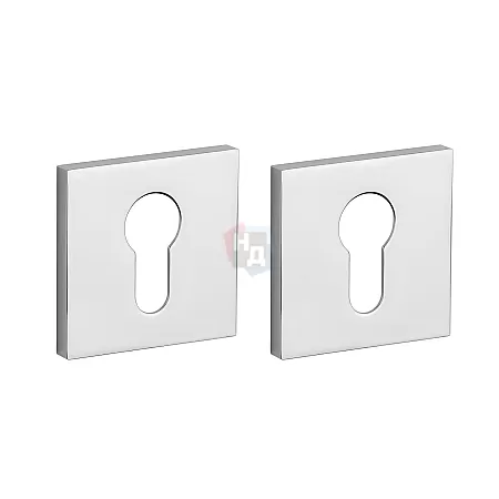 Накладка PZ Stile Q ST 7 Хром