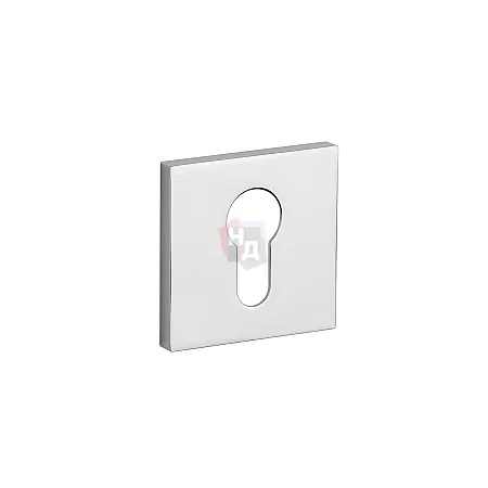 Накладка PZ Stile Q ST 7 Хром