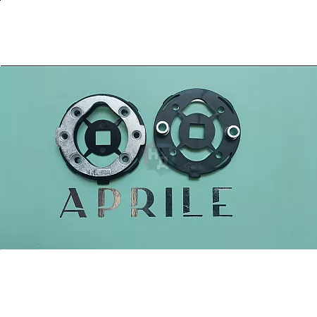 Суппорт к ручкам Aprile 5S AS PZ/WC/OB