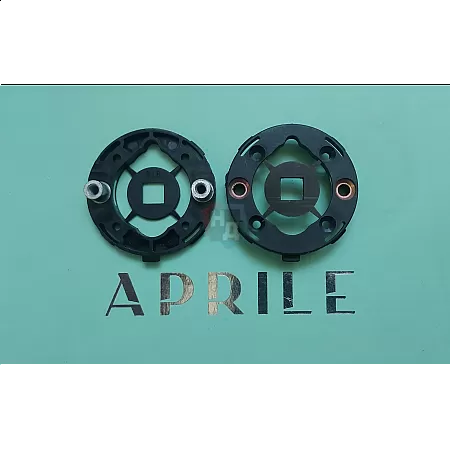 Суппорт к ручкам Aprile 7S AT PZ/WC/OB