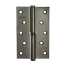 Графит матовый