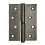 Графит матовый