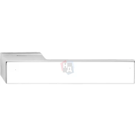Декоративная вставка для ручки Linea Cali Loft белая