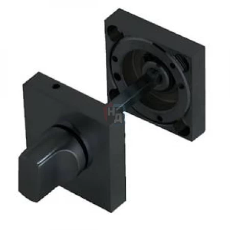 Накладка WC Linea Cali 024 черный матовый