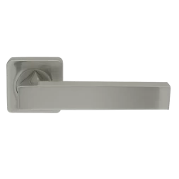 Дверная ручка Armadillo Corsica SQ003-21 SN-3 матовый никель