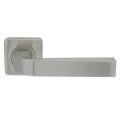 Дверная ручка Armadillo Kea SQ001-21SN-3 матовый никель