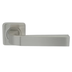 Дверная ручка Armadillo Kea SQ001-21SN-3 матовый никель