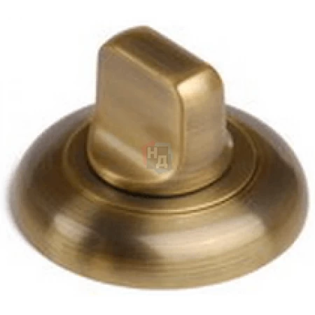 Накладка WC Apecs Premier WC 0703 AB античная бронза