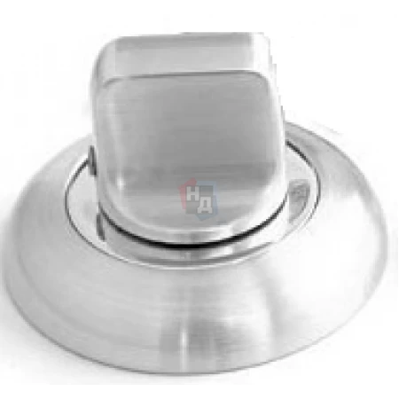 Накладка WC Apecs Premier WC 0703 AL/SC алюминий хром