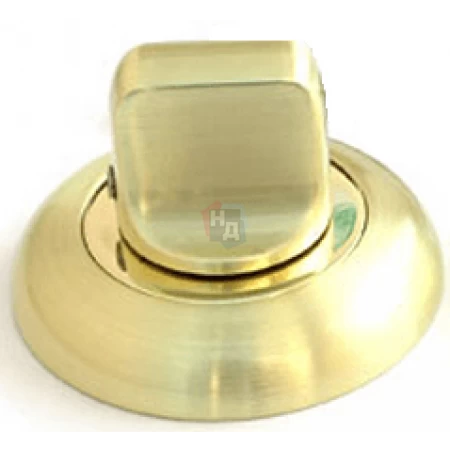Накладка WC Apecs Premier WC 0703 GM матовое золото