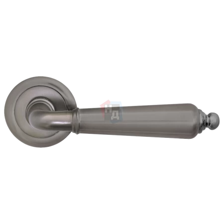 Дверная ручка MVM ERIS Z-1221 MAN матовый античный никель