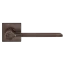 Графит матовый