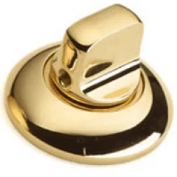 Накладка WC Apecs Premier WC 0503 G золото