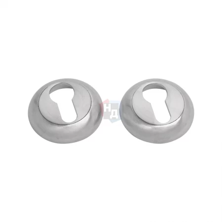 Накладка PZ Comit CMRY-59 38140 матовый хром