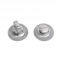 Накладка WC Comit CMWC-59 38141матовый хром