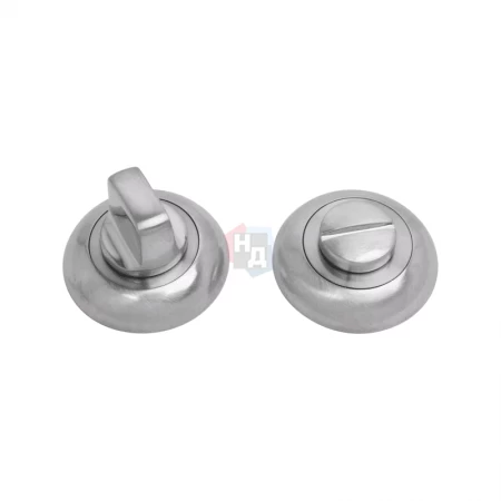 Накладка WC Comit CMWC-59 38141матовый хром