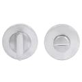 Накладка WC Colombo Design JP 19 Хром матовый