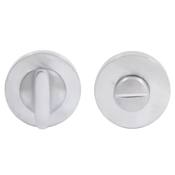 Накладка WC Colombo Design JP 19 Хром матовый