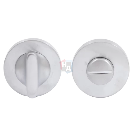 Накладка WC Colombo Design JP 19 Хром матовый