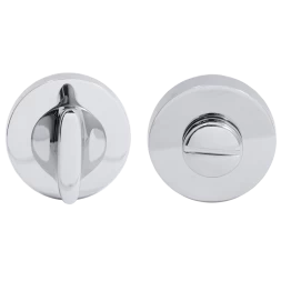 Накладка WC Colombo Design JP 19 Хром полированный