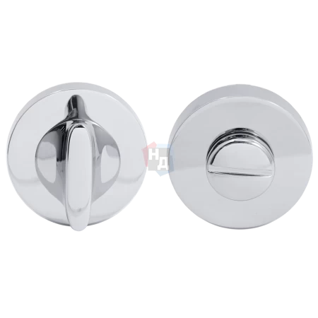 Накладка WC Colombo Design JP 19 Хром полированный