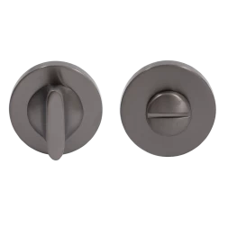 Накладка WC Colombo Design JP 19 Графит матовый