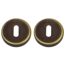 Накладка BB Colombo Design CD 1063 Бронза античная