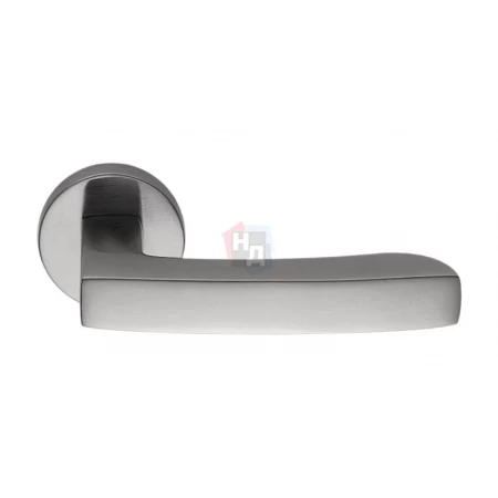 Дверная ручка Colombo Design Viola AR 21 Хром матовый
