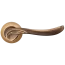 Бронза матовая