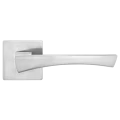 Дверная ручка MVM KIRA Z-1420 MC матовый хром