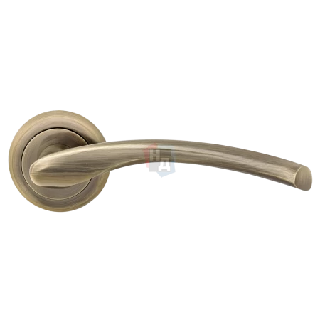 Дверная ручка MVM MILLO A-2005 AB античная бронза