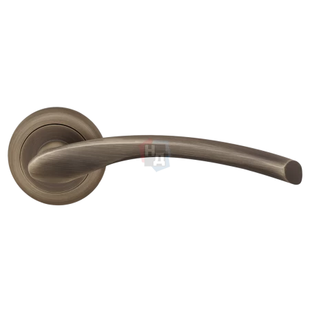 Дверная ручка MVM MILLO A-2005 MAB матовая античная бронза