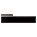 Дверная ручка MVM STEM Z-1440 MA матовый антрацит