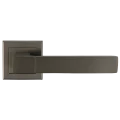 Дверная ручка MVM TREND A-2004 MA графит матовый