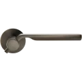 Дверная ручка MVM LEVEL Z-1803 MA графит матовый