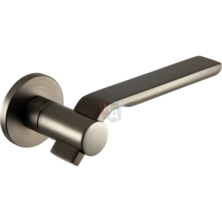 Дверная ручка MVM LEVEL Z-1803 MA графит матовый