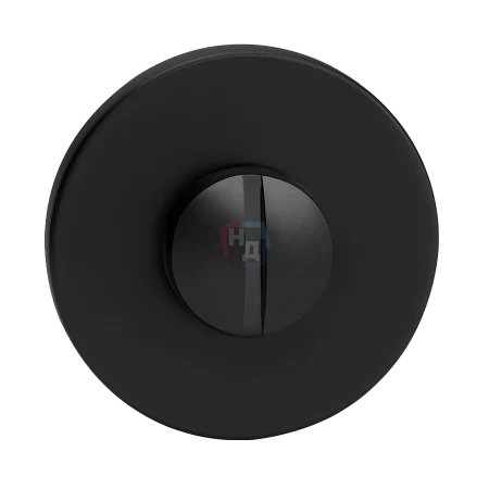 Накладка WC MVM T19 BLACK черный