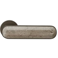Дверная ручка MVM MARMO Z-1804 MA графит матовый