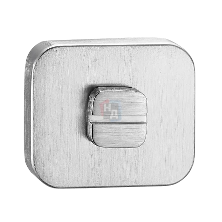 Накладка WC MVM T15 MOC хром матовый