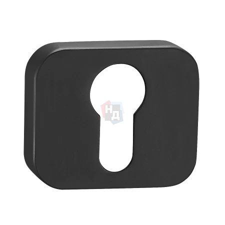 Накладка PZ MVM E16 BLACK черный