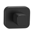 Накладка WC MVM T16 BLACK черный