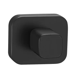 Накладка WC MVM T16 BLACK черный